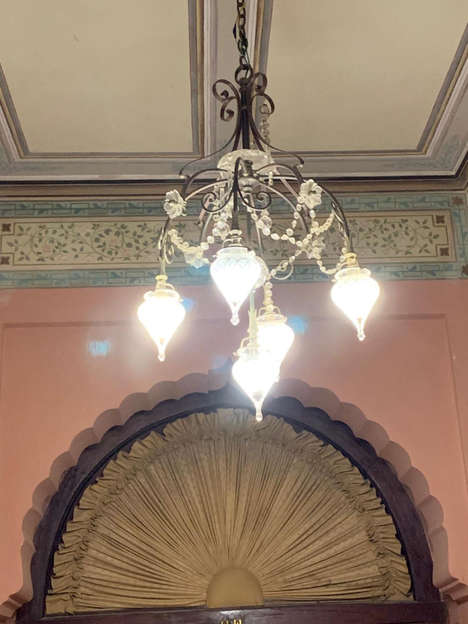 Kishan Palace-A Heritage Hotel Bikaner Exterior foto